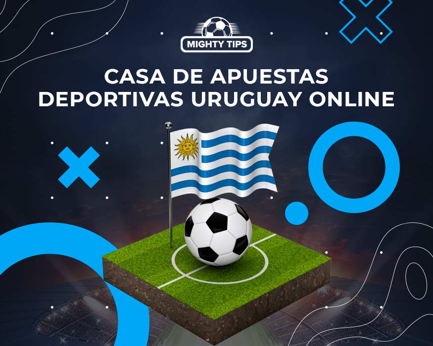 Apuestas Deportivas en Uruguay Guía Completa y Consejos Útiles -485547684