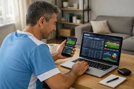 Apuestas Deportivas Guía Completa para Apostar con Éxito -459443778