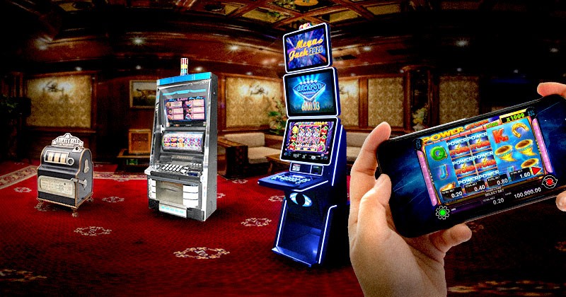 Casino Spindog UK A New Era of Online Gaming