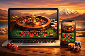 Descubre la Emoción de la Ruleta Online -442697872