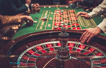 Descubre la Emoción de la Ruleta Online -442697872