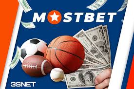 Discover the Thrill of Betting with Mostbet Discover the Thrill of Betting with Mostbet