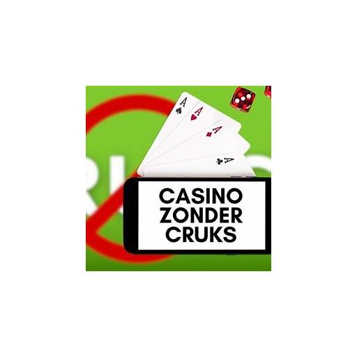 No CRUKS Casino De Vrijheid om te Spelen