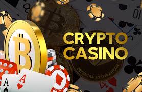 Bitcoin Casino i Danmark Alt Du Behov for at Vide