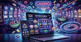 Casino med Bankoverførsel En Guide til Sikker Online Spil