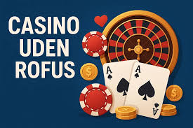 Casino Uden Rofus Pragmatic Find Dit Ideelle Spillested