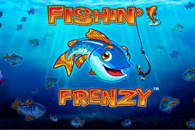 Catch the Big One An In-Depth Look at Fishin' Frenzy