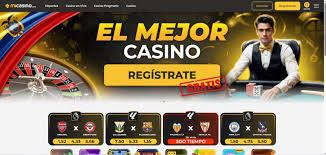 Descubre el Emocionante Mundo de los Casinos Online -442766044