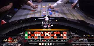 Discover the Best Online Casinos for Live Roulette -1842028559