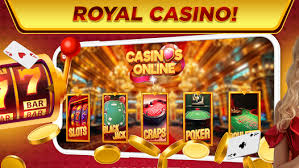 Discover the Exciting World of Casmiro Casino 1343518503