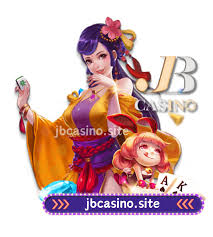 Download the Official JB Casino App Today!