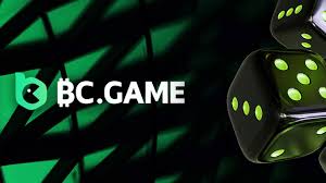 Experience the Thrill of BC.Game Online Crypto Casino -986635778