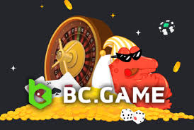Experience the Thrill of BC.Game Online Crypto Casino -986635778