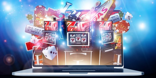 Explore the World of Golden Lion Slot Games