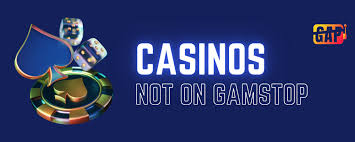 Exploring Non GamStop Gambling Sites Opportunities and Insights