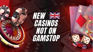 Exploring Online Casinos Without GamStop A Comprehensive Guide 685821066
