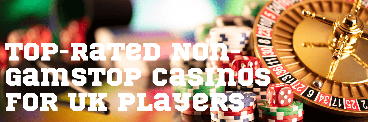Exploring Online Casinos Without GamStop A Comprehensive Guide 685821066