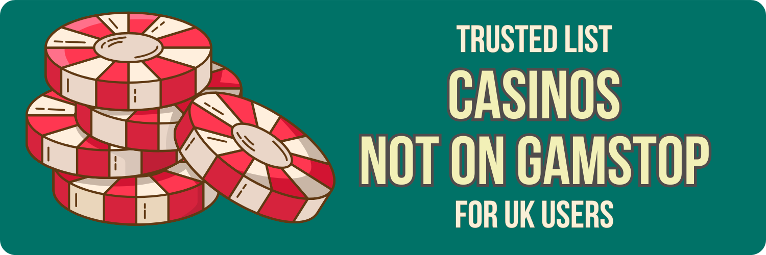Exploring Online Casinos Without GamStop A Comprehensive Guide 685821066