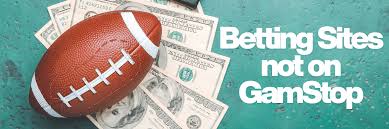 Exploring Sportsbooks Not on GamStop Your Gateway to Unrestricted Betting