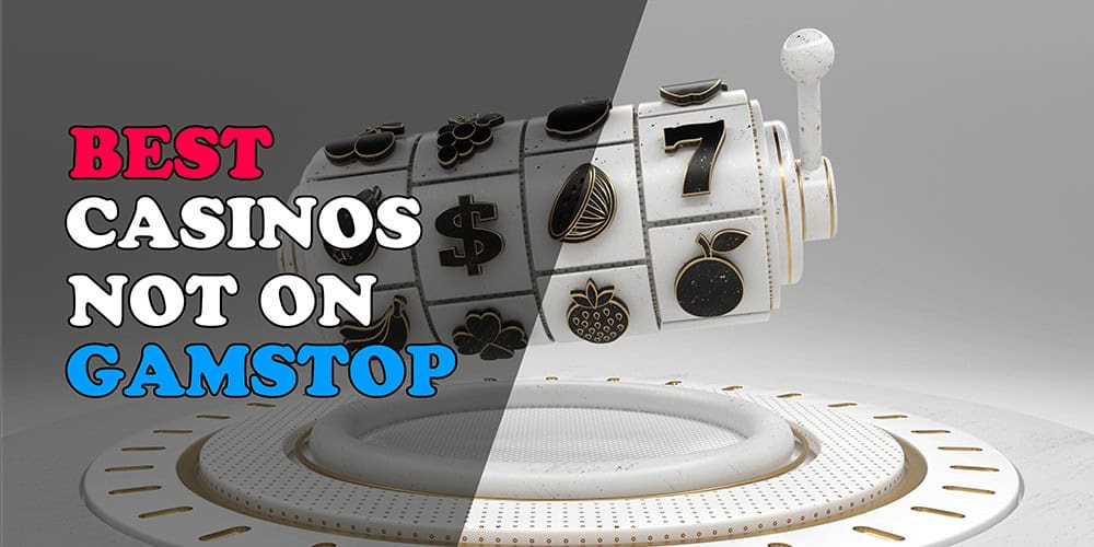 Exploring the World of Casinos Not on Gamstop 870227112