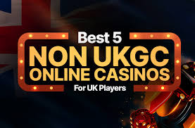 Exploring the World of Non-UK Licence Casinos