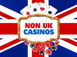 Exploring the World of Non UK Registered Casinos 977998378