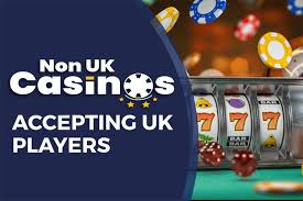 Exploring the World of Non UK Registered Casinos 977998378