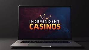 Exploring the World of Standalone Casino Sites 915339128