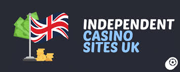 Exploring the World of Standalone Casino Sites 915339128