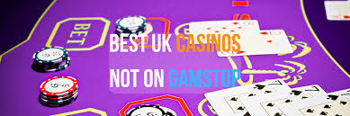 Exploring UK Bingo Sites Not on GamStop Exploring UK Bingo Sites Not on GamStop