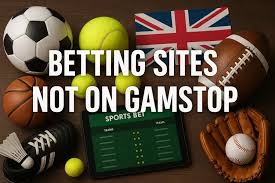 Football Bookmakers Not on GamStop Your Guide to Betting Freedom Football Bookmakers Not on GamStop Your Guide to Betting Freedom