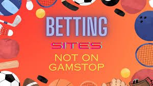 Football Bookmakers Not on GamStop Your Guide to Betting Freedom Football Bookmakers Not on GamStop Your Guide to Betting Freedom