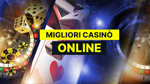 I Migliori Casinò Stranieri Una Guida Completa I Migliori Casinò Stranieri Una Guida Completa