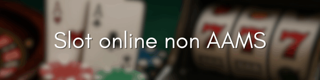 I Migliori Siti Casino ADM Guida Completa alla Scelta del Tuo Casinò Online