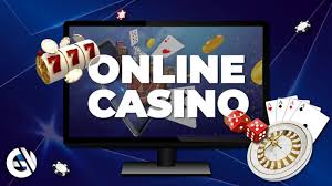 List of Non UK Casinos Explore Your Options
