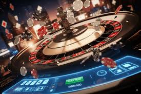 Live Casinoer Oplev Spændingen ved Live Spil Online