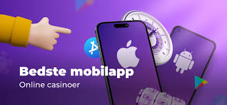 Mobil Casinoer Uden NemID Spil Sikkert og Nemt
