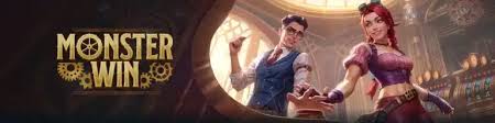 MonsterWin Casino España Tu Destino para el Juego en Línea MonsterWin Casino España Tu Destino para el Juego en Línea