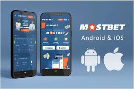 Mostbet Onlayn İdman Bahisləri və Casino Oyunları