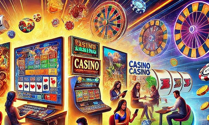 No KYC Online Casinos A New Era of Gaming Privacy