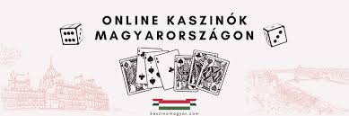 Online Kaszinók Magyarországon A Legjobb Lehetőségek Online Kaszinók Magyarországon A Legjobb Lehetőségek