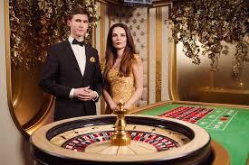 Online Live Roulette Das ultimative Spielerlebnis
