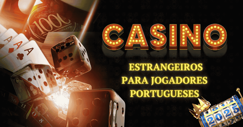 Os Melhores Casinos Online em Portugal Guia Completo 1030722972