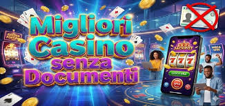 Programma VIP Casinò Senza Verifica Vantaggi e Opportunità Programma VIP Casinò Senza Verifica Vantaggi e Opportunità