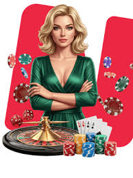 The Exciting World of Roulette Casinos Spin the Wheel of Fortune The Exciting World of Roulette Casinos Spin the Wheel of Fortune