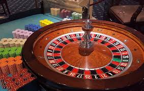 The Exciting World of Roulette Casinos Spin the Wheel of Fortune The Exciting World of Roulette Casinos Spin the Wheel of Fortune
