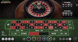 The Thrill of Bitcoin Roulette A New Era in Online Gambling 72448487 The Thrill of Bitcoin Roulette A New Era in Online Gambling 72448487