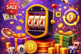 The Ultimate Guide to JB Casino Your Portal to Online Gaming