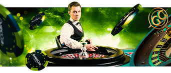 Top Live Roulette Casinos in the UK A Comprehensive Guide