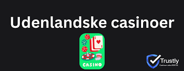 Udenlandske Casino En Guide til Spiloplevelser Uden Grænser 802861581